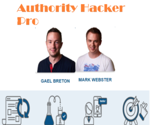 Authority Hacker Pro Review